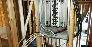 electrical panel installation Mundelein, Illinois - 4B Systems
