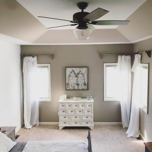 ceiling fan installation chicago